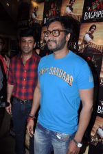Ajay Devgan at Son Of Sardaar screening at PVR hosted by Krishna Hegde in Mumbai on 12th Nov 2012 (22).JPG