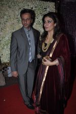Raveena Tandon at Kiran Bawa_s Diwali Bash on 12th Nov 2012 (41).JPG