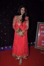 Shilpa Shetty at Kiran Bawa_s Diwali Bash on 12th Nov 2012 (125).JPG