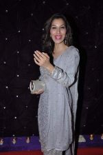 Sophie Chaudhary at Kiran Bawa_s Diwali Bash on 12th Nov 2012 (187).JPG