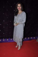 Sophie Chaudhary at Kiran Bawa_s Diwali Bash on 12th Nov 2012 (190).JPG