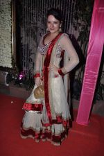 Udita Goswami at Kiran Bawa_s Diwali Bash on 12th Nov 2012 (48).JPG