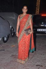 Arpita Khan at Shilpa Shetty_s Diwali bash in Mumbai on 13th Nov 2012 (61).JPG