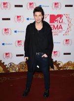 MTV Europe Music Awards on 11th Nov 2012 (12).JPG