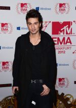 MTV Europe Music Awards on 11th Nov 2012 (13).JPG
