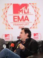 MTV Europe Music Awards on 11th Nov 2012 (281).JPG