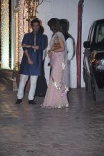 Tusshar Kapoor, Manish Malhotra, Nandita Mahtani at Shilpa Shetty_s Diwali bash in Mumbai on 13th Nov 2012 (123).JPG