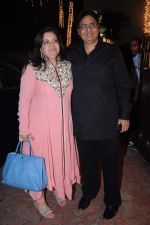 Vashu Bhagnani at Shilpa Shetty_s Diwali bash in Mumbai on 13th Nov 2012 (43).JPG