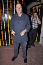 Prem Chopra at Ekta Kapoor_s Diwali bash in Mumbai on 14th Nov 2012 (123).JPG