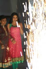 Veena Malik Celebrating Diwali on 14th Nov 2012 (2).jpg
