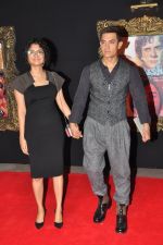 Aamir Khan, Kiran Rao at the Premiere of Jab Tak Hai Jaan in Yashraj Studio, Mumbai on 16th Nov 2012 (22).JPG
