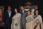 Akshay Kumar, Twinkle Khanna, Imran Khan, Avantika Malik at the Premiere of Jab Tak Hai Jaan in Yashraj Studio, Mumbai on 16th Nov 2012 (17).JPG