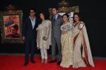 Akshay Kumar, Twinkle Khanna, Imran Khan, Avantika Malik at the Premiere of Jab Tak Hai Jaan in Yashraj Studio, Mumbai on 16th Nov 2012 (18).JPG