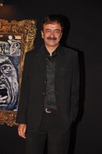 Rajkumar Hirani at the Premiere of Jab Tak Hai Jaan in Yashraj Studio, Mumbai on 16th Nov 2012 (194).JPG