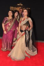 Rani Mukherjee at the Premiere of Jab Tak Hai Jaan in Yashraj Studio, Mumbai on 16th Nov 2012 (147).JPG
