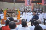 at Bal Thackeray funeral in Mumbai on 18th Nov 2012 (302).JPG