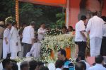 at Bal Thackeray funeral in Mumbai on 18th Nov 2012 (307).JPG