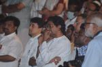 at Bal Thackeray funeral in Mumbai on 18th Nov 2012 (342).JPG