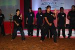 at the launch of Hollywood Action Unit ACTIONTEK INDIA in Novatel, Juhu, Mumbai on 17th Nov 2012 (2).JPG