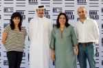 Mira Nair at Doha Tribecca film festival in Doha, Qatar on 16th Nov 2012 (19).JPG