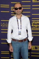 at Doha Tribecca film festival in Doha, Qatar on 16th Nov 2012 (33).JPG