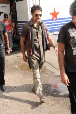 Imran Khan promote Matru Ki Bijlee ka Mandola in Mumbai on 20th Nov 2012 (6).JPG