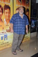 Saurabh Shukla at Life of Pi premiere in PVR, Mumbai on 21st Nov 2012 (63).JPG