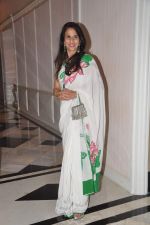 Shobha De at The Indo- French business community gathering at the Indo-French Chamber of Commerce & Industry_s in Mumbai on 20th Nov 2012 (103).JPG