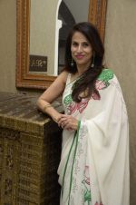 Shobha De at The Indo- French business community gathering at the Indo-French Chamber of Commerce & Industry_s in Mumbai on 20th Nov 2012 (17).JPG