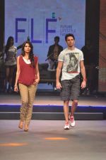 at Future Lifestyle Fashion Show in Taj Land_s End, Mumbai on 21st Nov 2012 (61).JPG