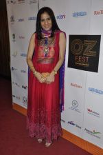 at Oz Fest - Fearless Nadia live show in Mumbai on 21st Nov 2012 (57).JPG
