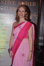 at The Indo- French business community gathering at the Indo-French Chamber of Commerce & Industry_s in Mumbai on 20th Nov 2012 (73).JPG