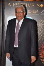 deepak parekh at The Indo- French business community gathering at the Indo-French Chamber of Commerce & Industry_s in Mumbai on 20th Nov 2012.JPG