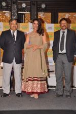 Lara Dutta launches Fortune oil in Taj Hotel, Mumbai on 22nd Nov 2012 (25).JPG
