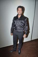 Naveen Prabhakar at Harish Moyal wedding anniversary in Mumbai on 21st Nov 2012.jpg