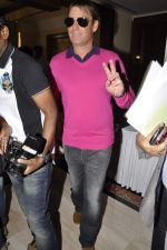 Shane Warne as ESPN presenter in Mumbai on 22nd Nov 2012 (3).JPG