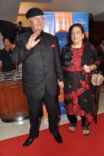 Prem Chopra at Sun N Snds Anniversary bash in Juhu, Mumbai on 24th Nov 2012 (160).JPG