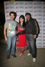 Rakesh Paul at Luv Israni_s Mumbai Acting Academy launch in Andheri, Mumbai on 24th Nov 2012 (41).JPG