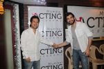 at Luv Israni_s Mumbai Acting Academy launch in Andheri, Mumbai on 24th Nov 2012 (41).JPG