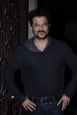 Anil Kapoor snapped at Ketnav, Bandra, Mumbai on 25th Nov 2012 (5).JPG
