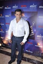 Salman Khan at IBN 7 Super Idols Award ceremony in Mumbai on 25th Nov 2012 (116).JPG