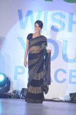  at Global peac fashion show by Neeta Lulla at Welingkar Institute in Mumbai on 26th Nov 2012 (131).JPG