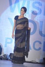  at Global peac fashion show by Neeta Lulla at Welingkar Institute in Mumbai on 26th Nov 2012 (132).JPG