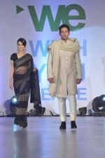  at Global peac fashion show by Neeta Lulla at Welingkar Institute in Mumbai on 26th Nov 2012 (135).JPG