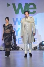  at Global peac fashion show by Neeta Lulla at Welingkar Institute in Mumbai on 26th Nov 2012 (136).JPG
