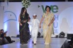  at Global peac fashion show by Neeta Lulla at Welingkar Institute in Mumbai on 26th Nov 2012 (172).JPG