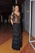 Raageshwari Loomba at Global peac fashion show by Neeta Lulla at Welingkar Institute in Mumbai on 26th Nov 2012 (256).JPG