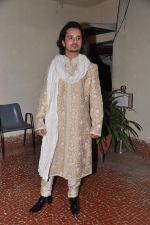 Raghav Sachar at Global peac fashion show by Neeta Lulla at Welingkar Institute in Mumbai on 26th Nov 2012 (46).JPG