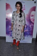 Tisca Chopra at 10 ml Love film promotions in Andheri, Mumbai on 26th Nov 2012 (13).JPG