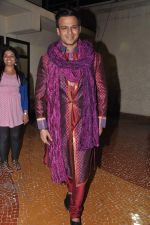 Vivek Oberoi at Global peac fashion show by Neeta Lulla at Welingkar Institute in Mumbai on 26th Nov 2012 (51).JPG